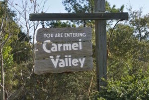 Carmel Valley Tasting Rooms