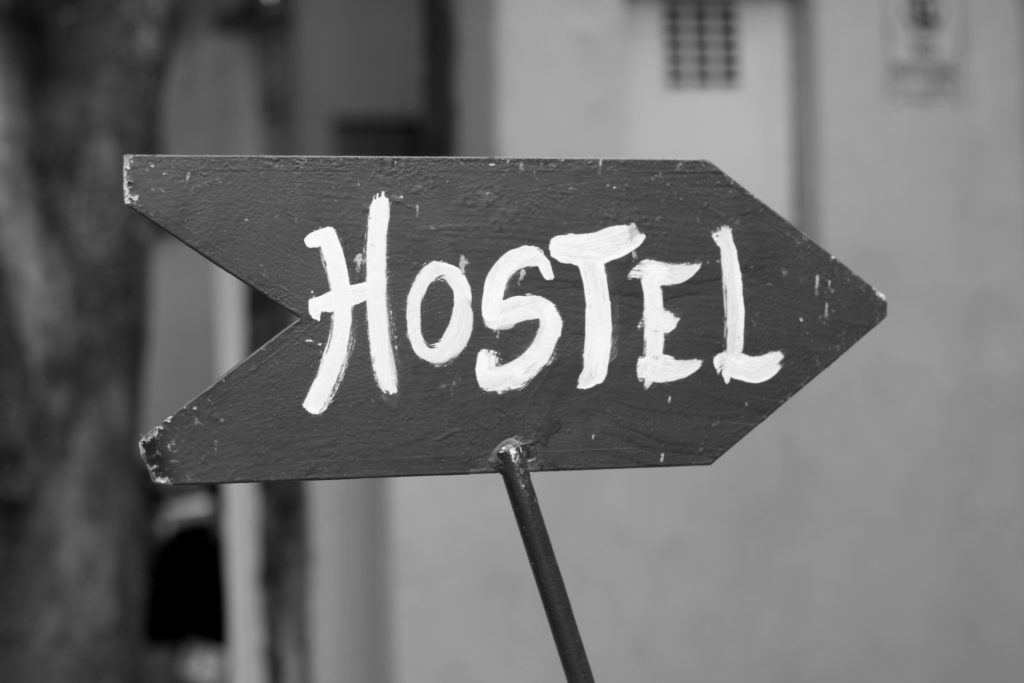 hostelscalicoast