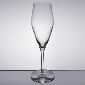 spiegelau hybrid champagne flute